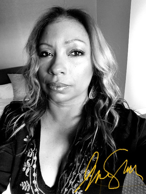 Meet The Artist: Pat Sutton-Pat Sutton Designs