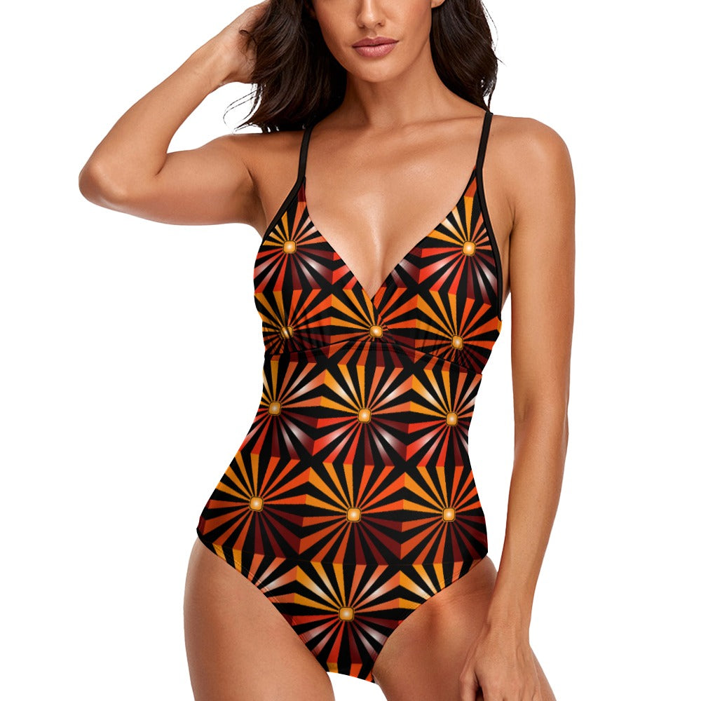 Swimsuit- Escapade-Pat Sutton Designs
