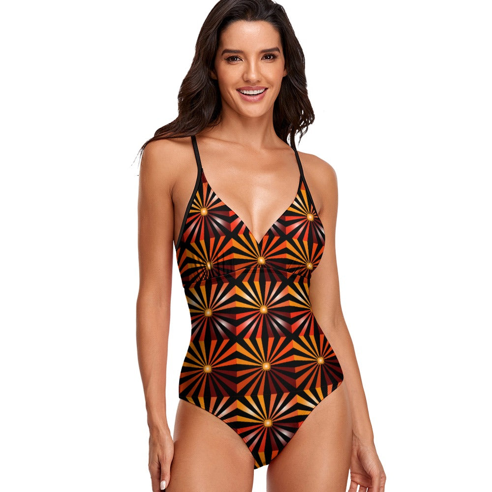 Swimsuit- Escapade-Pat Sutton Designs