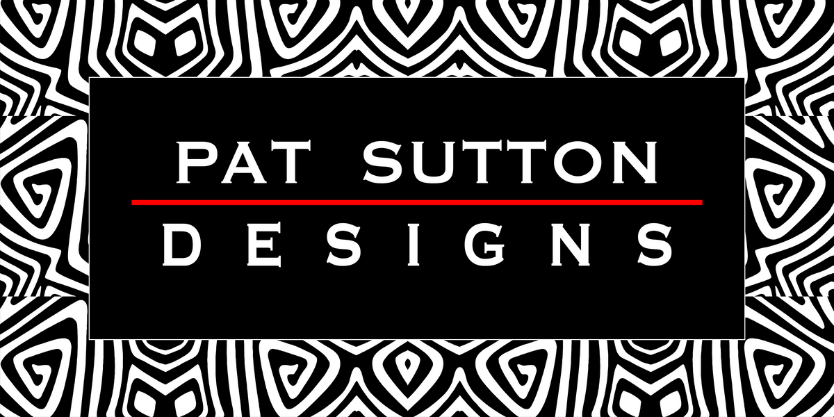E-Gift Cards-Pat Sutton Designs