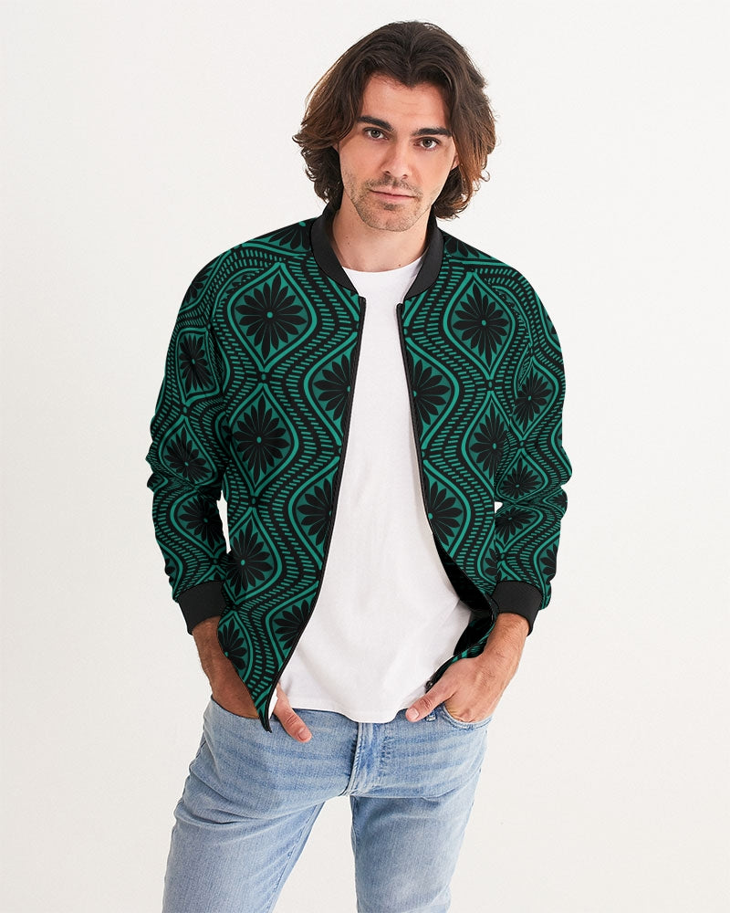 Men's Jacket-Forest Lake-Pat Sutton Designs