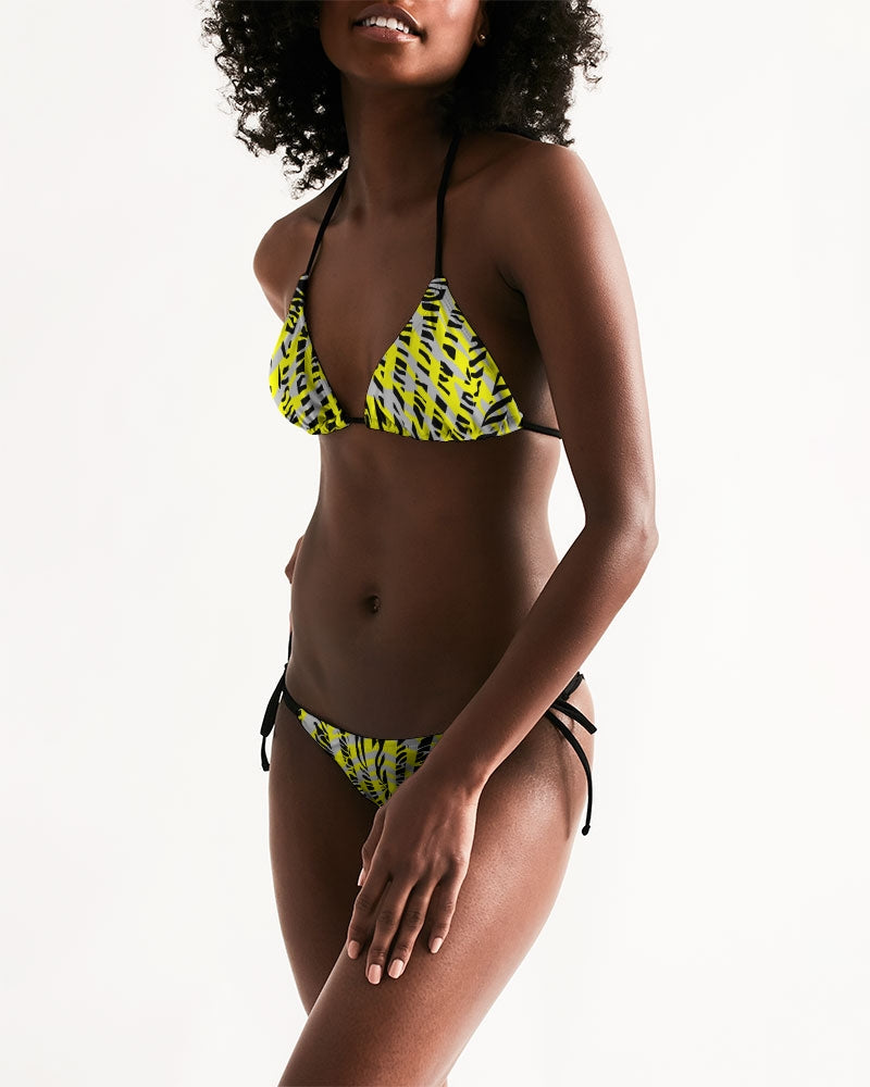 String Bikini-Shimmer-Pat Sutton Designs