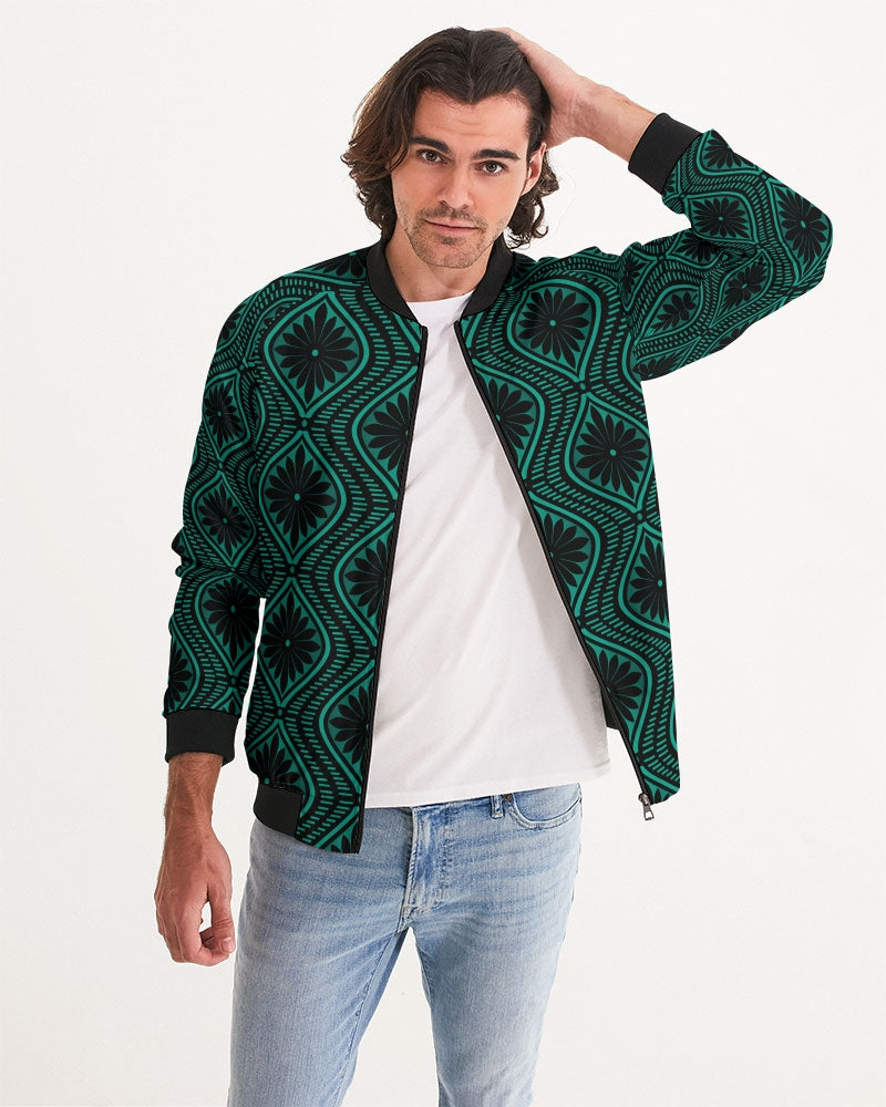 Men's Jacket-Forest Lake-Pat Sutton Designs