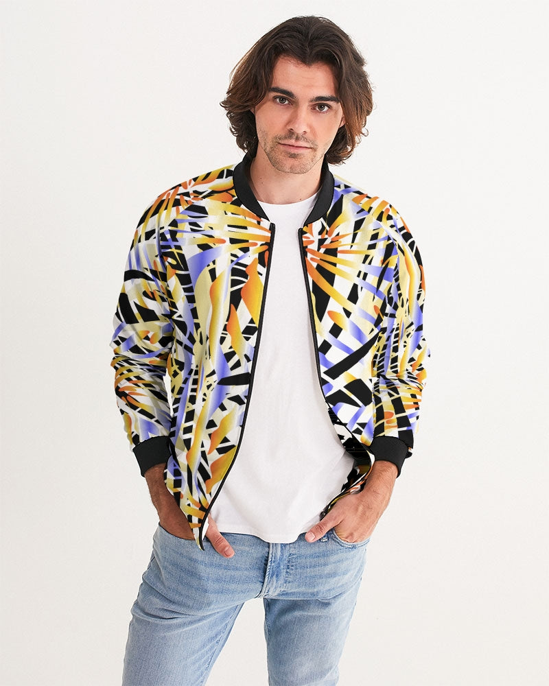 Men's Jacket-Vortex-Pat Sutton Designs