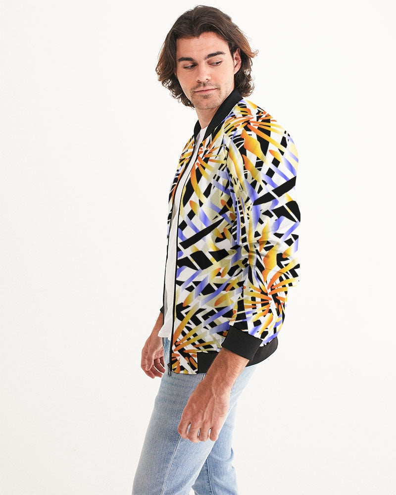Men's Jacket-Vortex-Pat Sutton Designs