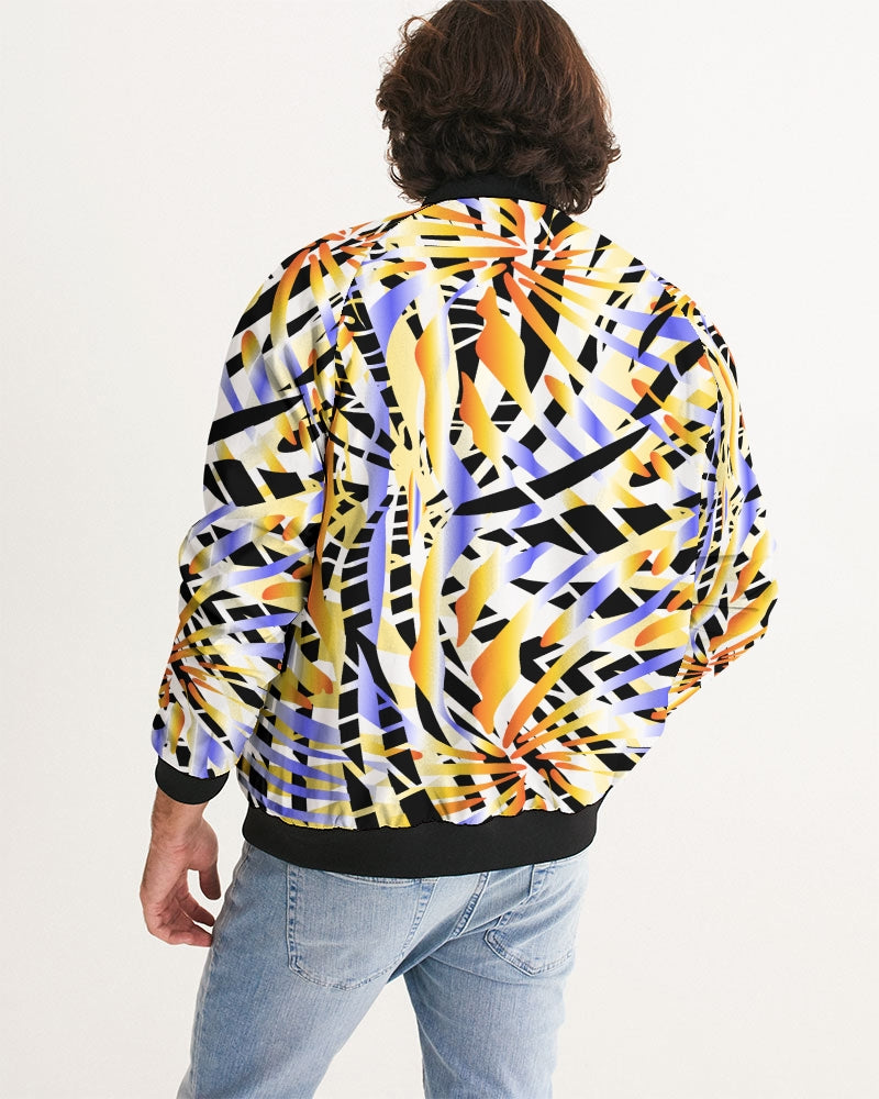 Men's Jacket-Vortex-Pat Sutton Designs