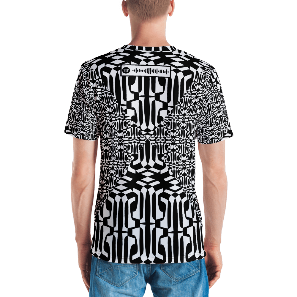 Chuck's T-shirt- I Know What I'm Doing-Pat Sutton Designs