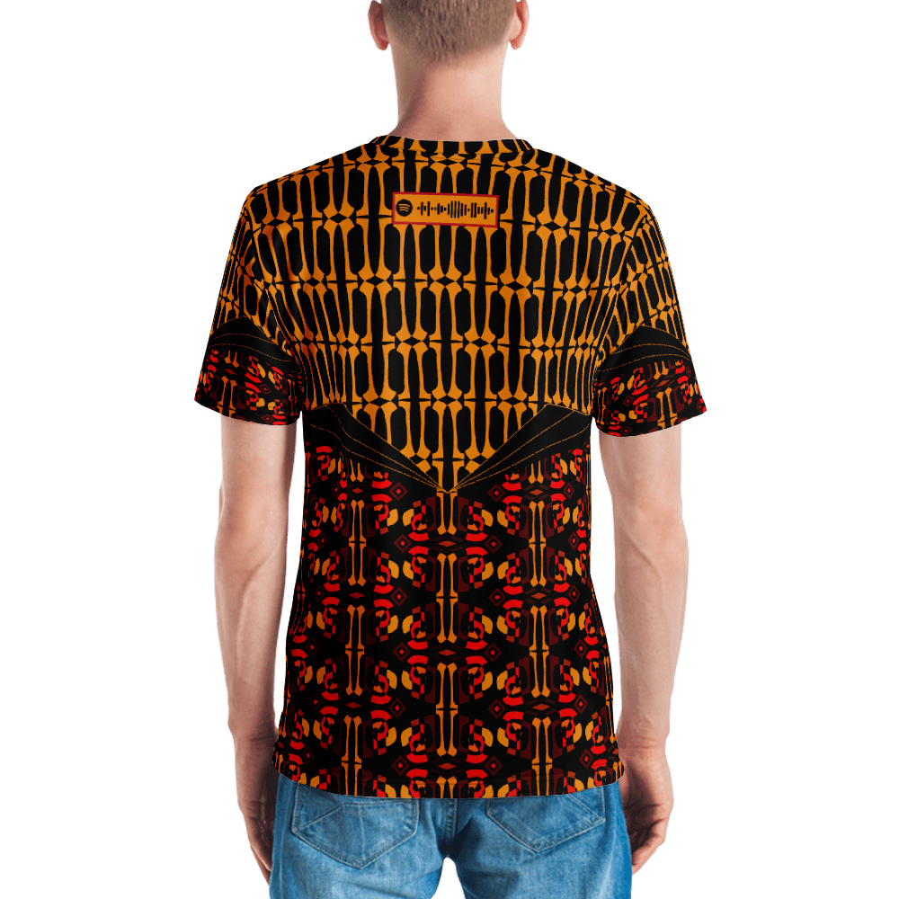 Chuck's T-shirt- I Thought I Was-Pat Sutton Designs