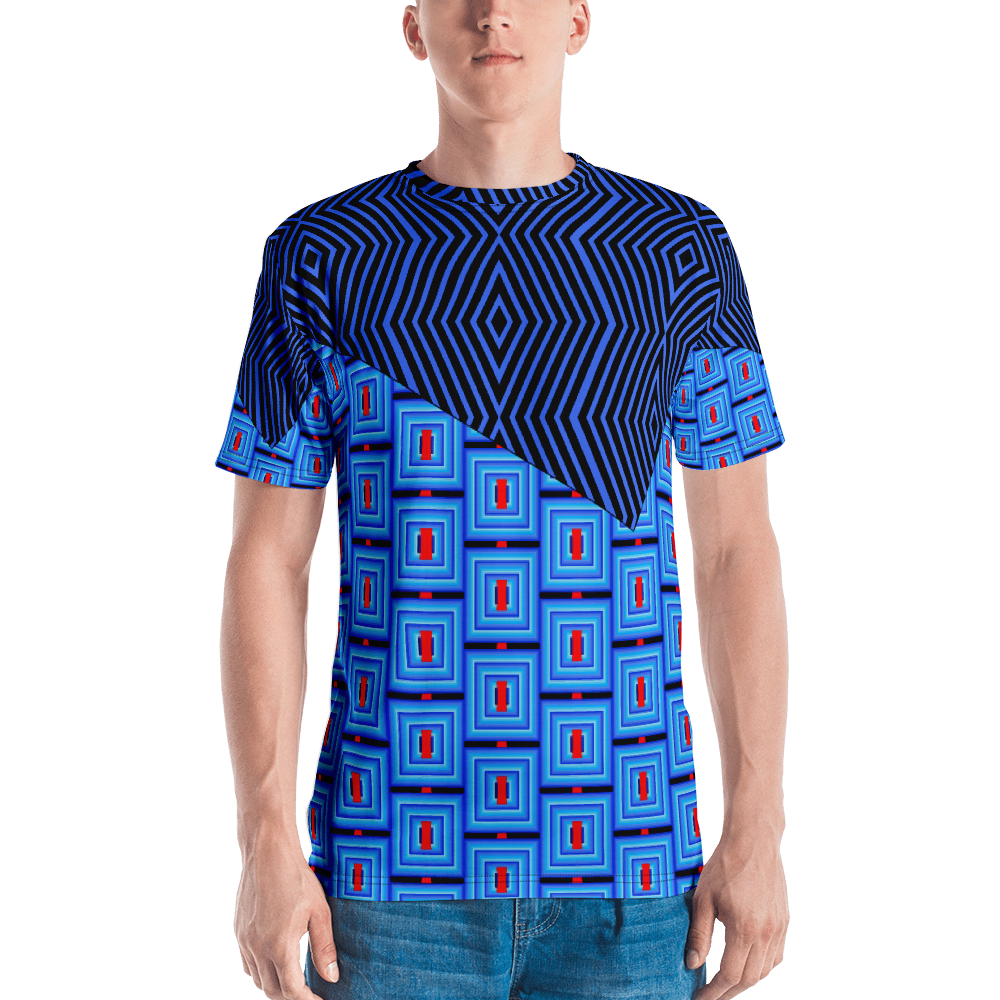 Chuck's T-shirt- Only One-Pat Sutton Designs