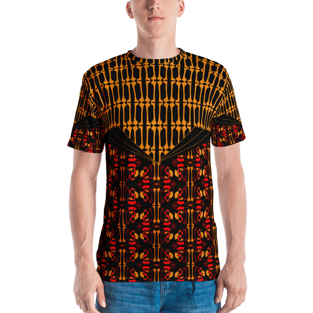Chuck's T-shirt- I Thought I Was-Pat Sutton Designs