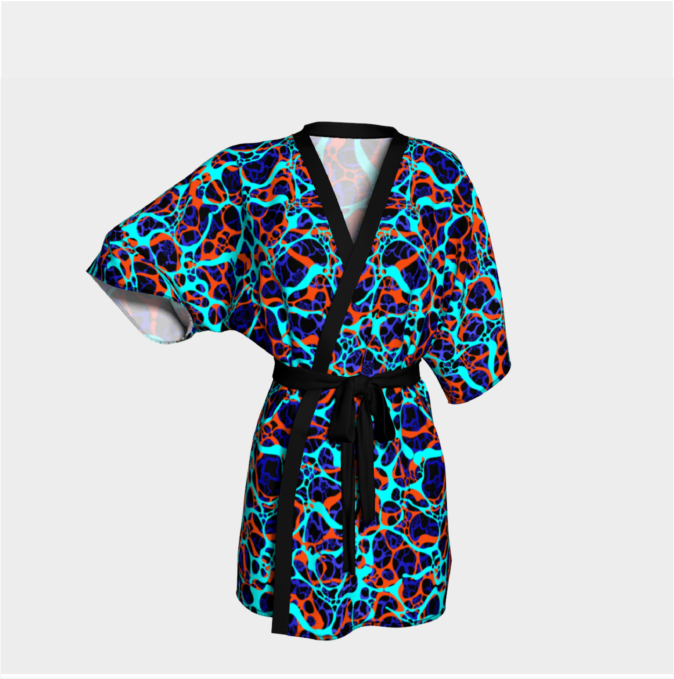 Kimono Robes