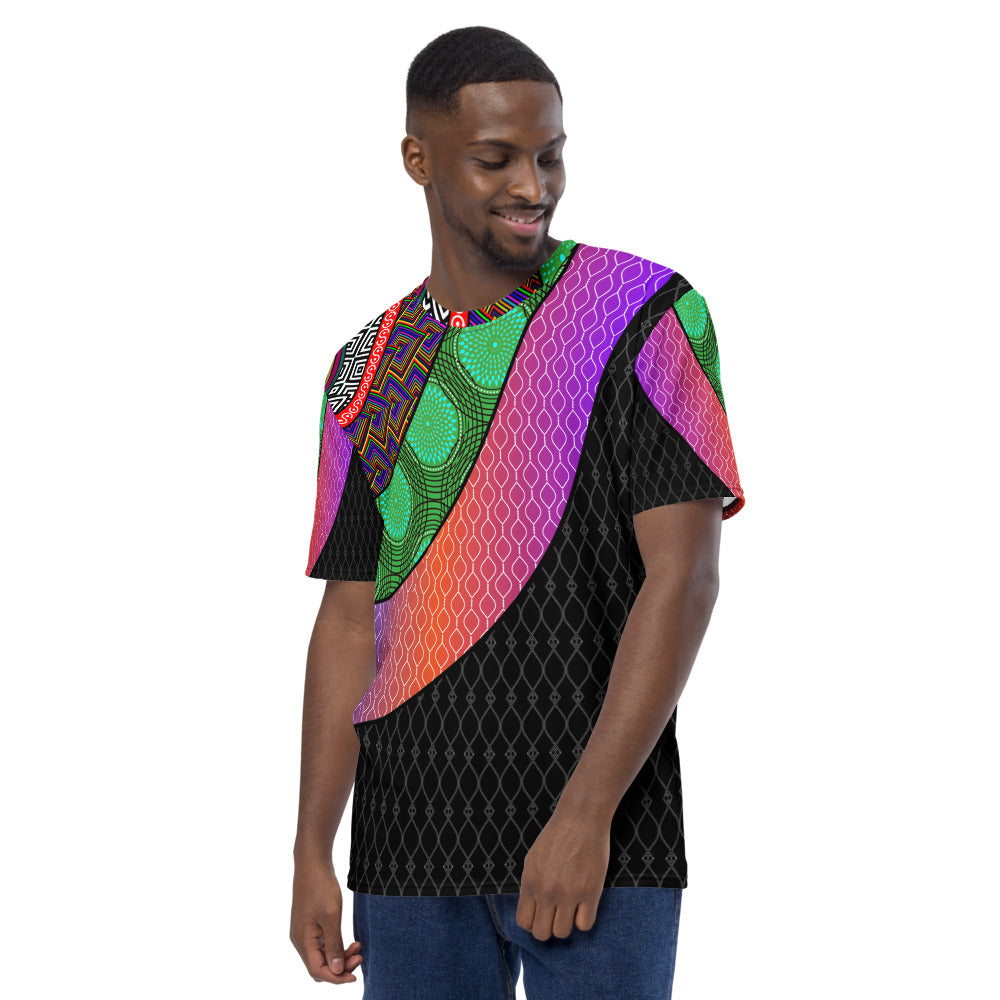 Men's T-Shirts-Pat Sutton Designs