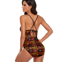 Swimsuit- Escapade-Pat Sutton Designs