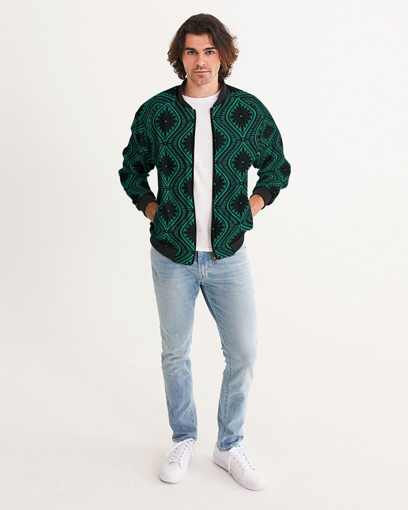 Men's Jacket-Forest Lake-Pat Sutton Designs
