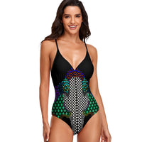 Swimsuit- Corset-Pat Sutton Designs