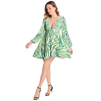 Baby Doll Dress- Splendor-Pat Sutton Designs