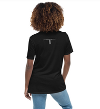 Unisex Art T-Shirt- Warrior Princess-Pat Sutton Designs