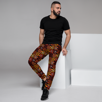 Men's Joggers- Severance-Pat Sutton Designs