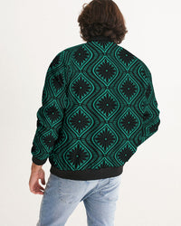 Men's Jacket-Forest Lake-Pat Sutton Designs