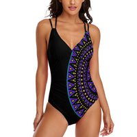 Swimsuit- Purple Majesty-Pat Sutton Designs