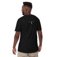 Unisex Art T-Shirt- Unity Warrior-Pat Sutton Designs