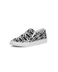 Men's Slip-On - Banyan-Pat Sutton Designs