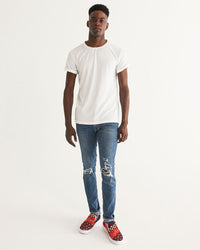 Men's Slip-On-Access-Pat Sutton Designs