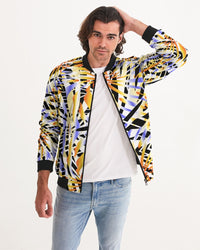 Men's Jacket-Vortex-Pat Sutton Designs