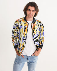 Men's Jacket-Vortex-Pat Sutton Designs