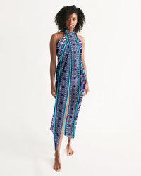 Sarong - Captured Gems-Pat Sutton Designs