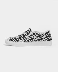 Men's Slip-On - Banyan-Pat Sutton Designs