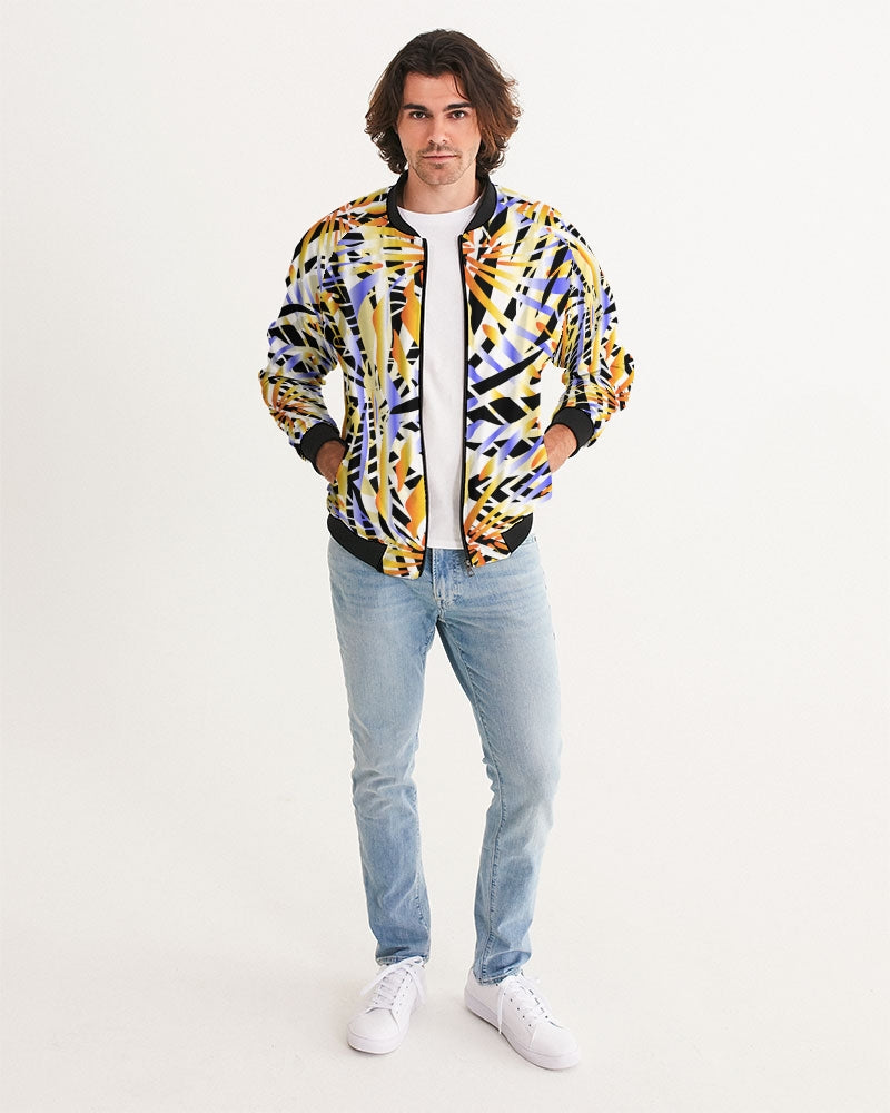 Men's Jacket-Vortex-Pat Sutton Designs