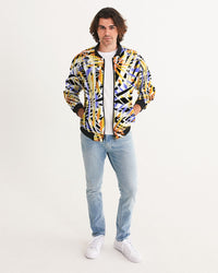 Men's Jacket-Vortex-Pat Sutton Designs
