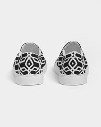 Men's Slip-On - Banyan-Pat Sutton Designs