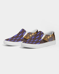 Women's Slip-On-Chalet-Pat Sutton Designs