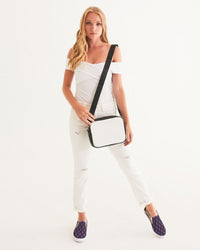 Women's Slip-On-Chalet-Pat Sutton Designs