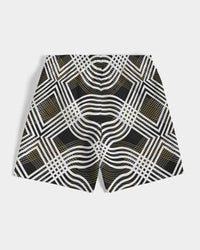 Men's Board Shorts -Killer Waves-Pat Sutton Designs