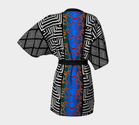 Kimono Robe- Secrets-Pat Sutton Designs
