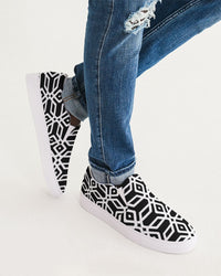 Men's Slip-On - Banyan-Pat Sutton Designs
