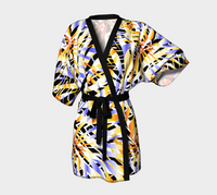 Kimono Robe-Vortex-Pat Sutton Designs