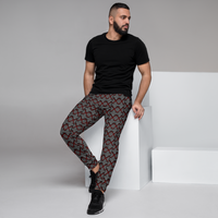 Men's Joggers Sizzle-Pat Sutton Designs