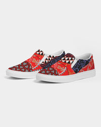 Men's Slip-On-Access-Pat Sutton Designs