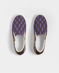 Women's Slip-On-Chalet-Pat Sutton Designs
