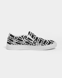 Men's Slip-On - Banyan-Pat Sutton Designs