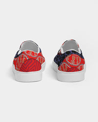Men's Slip-On-Access-Pat Sutton Designs