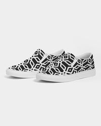 Men's Slip-On - Banyan-Pat Sutton Designs