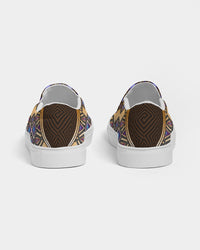 Women's Slip-On-Chalet-Pat Sutton Designs