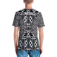 Chuck's T-shirt- I Know What I'm Doing-Pat Sutton Designs
