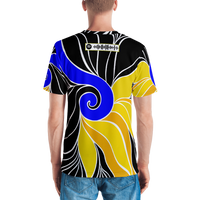 Chuck's T-shirt- 133-Pat Sutton Designs