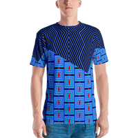 Chuck's T-shirt- Only One-Pat Sutton Designs